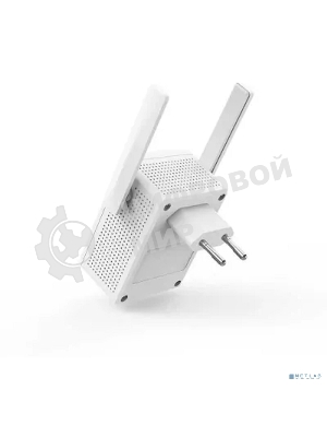 Повторитель сигнала Tenda A18 1200Mbps Wireless 11ac Wall Plugged Range Extender, 2.4G and 5G, 802.11a/b/g/n/ac, Range Extender button, Repeater mode