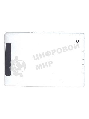 Задняя крышка Oysters T10 3G