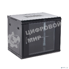 Настенный шкаф Rexant RAL 9005 19