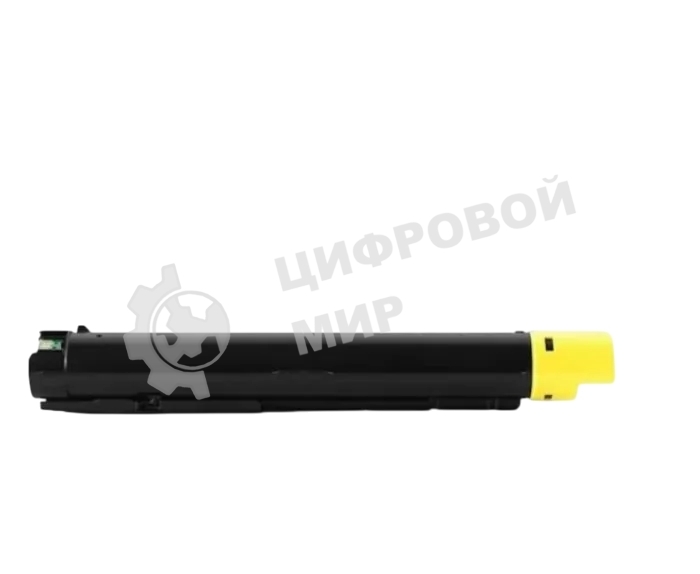 Картридж Pantum CTO-2600Y (15 000 page) for CM270ADN/CM330ADN/CM420ADN