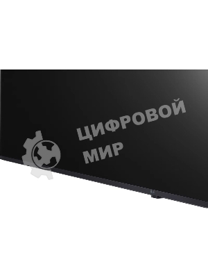 Телевизор LG 75'' 75UM662H синяя сажа DLED UHD 60Hz Smart TV WebOS