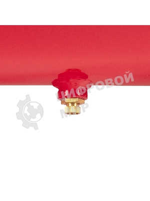 Компрессор безмасляный малошумный SPC 3000/50, 3000 Вт, ресивер 50 л, 520 л/мин MTX