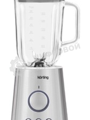 Блендер стационарный Korting KTB 0702 W135