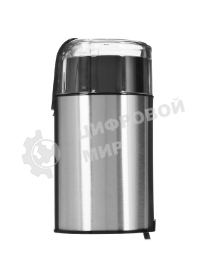 Кофемолка Blackton Bt CG1114 Metallic Gray