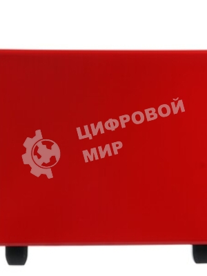 Мини-печь Delta D-0122 черная