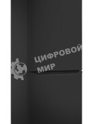 Холодильник Pozis RK-149 графит глянц. двухкамерный 240/130 л морозилка снизу