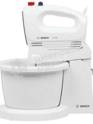 Миксер Bosch MFQ2600G