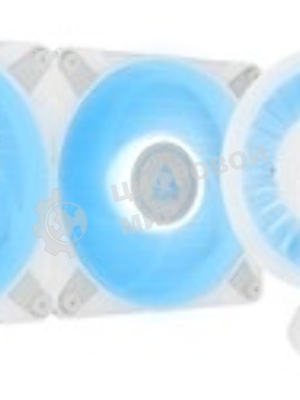Жидкостная система охлаждения Arctic Liquid Freezer III 240 A-RGb белый, 120 мм, алюминий, 2800 об/мин, 25 дБ, 4 pin, 250 Вт