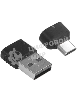Спикерфон Yealink [SP92 with Dongle USB-C/A] Speakerphone + USB Bluetooth dongle/2-year AMS [1308170]