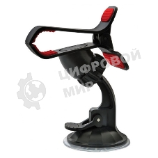 Держатель Ritmix RCH-010 W черный (RCH-010 W)