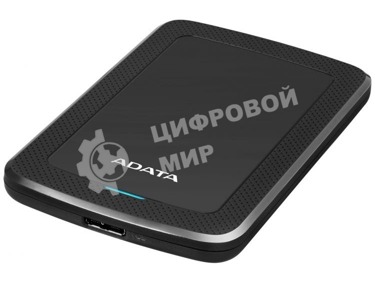 Внешний жесткий диск HDD 2,5