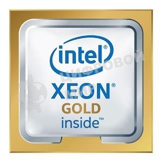 Процессор Intel Xeon Gold 6348 Soc-3647 2.6GHz OEM