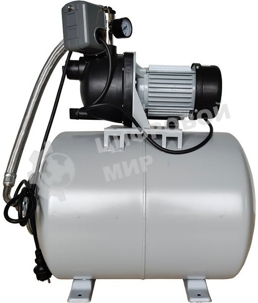 Насосная станция центробежный Ресанта АНС-4200П/50 1200Вт 4200л/час (77/1/7)