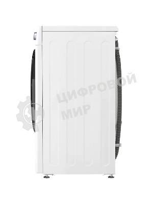 Стиральная машина LG F2V3GS6W