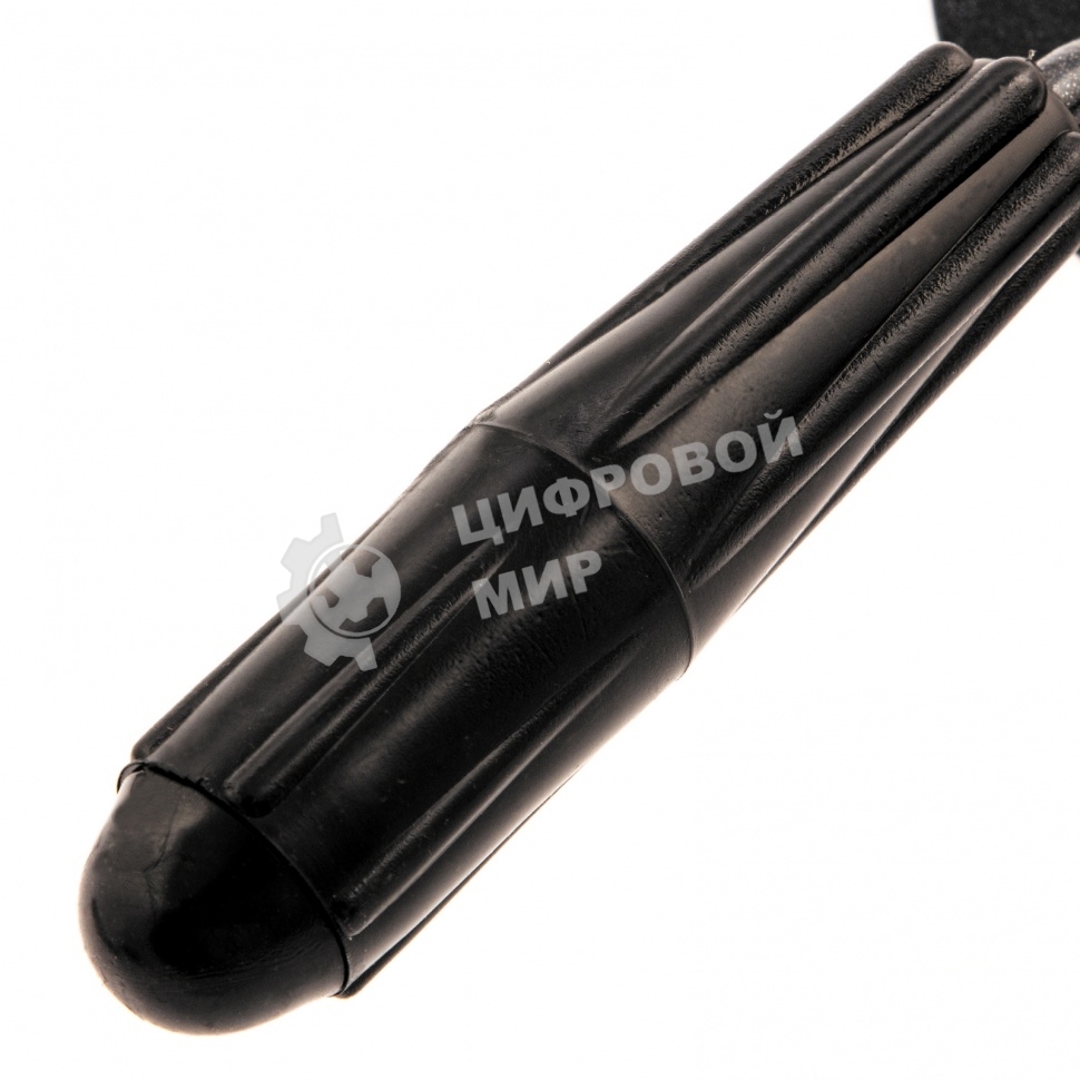 Кельма печника Sparta КП, 175 мм, пластиковая ручка