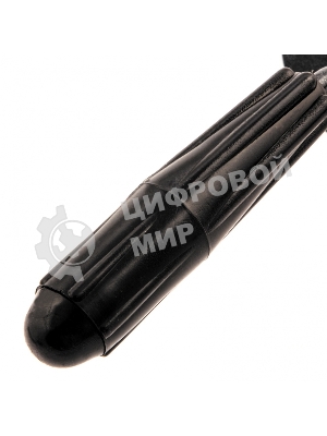 Кельма печника Sparta КП, 175 мм, пластиковая ручка