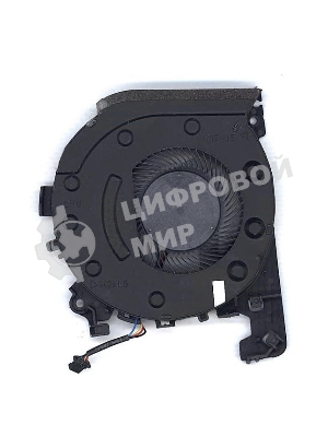 Вентилятор (кулер) для ноутбука HP Pavilion 15-CX CPU