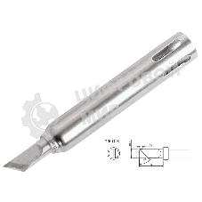 Жало для паяльника Quick 700A-K