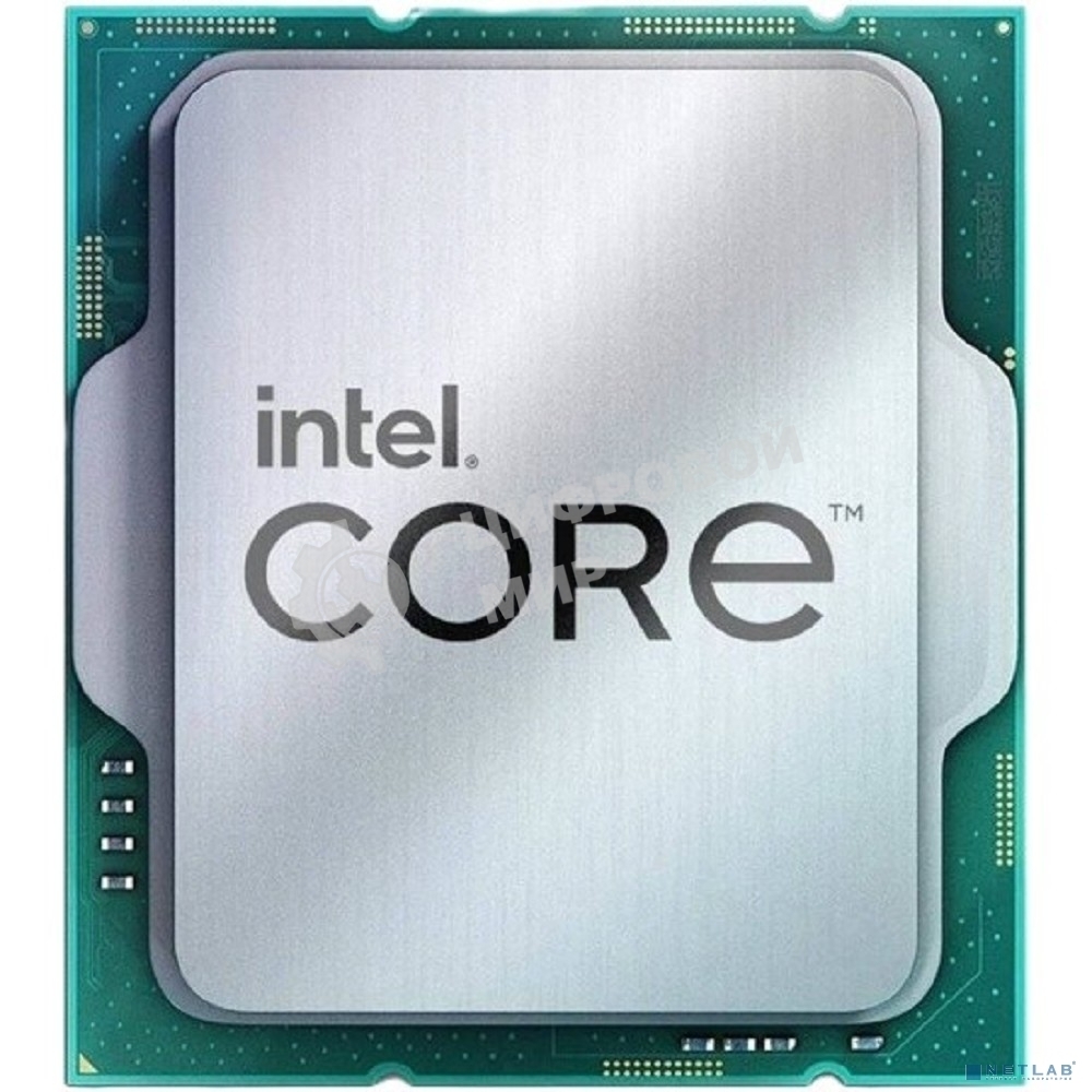Процессор Intel Core i9-14900K Soc-1700 3.2GHz OEM