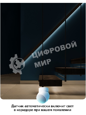 Умный датчик движения СБЕР/SBER (SBDV-00029) 