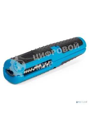 Автоматический многофункциональный стриппер КВТ WS-09 61671 с винтом микронастройки