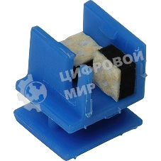 Блок очистки коротрона BLOCK, WIRE CLEANING PAD