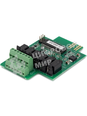 Модуль Ippon 1976009 Dry Conatcts Card for Innova Unity RT/Innova RT II/Innova G2 L/Innova II