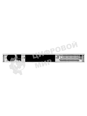 Серверный корпус ExeGate Pro 1U250-11 (RM 19