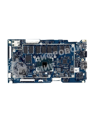 Материнская плата для Asus TP202NA 4G/N3350 90NB0H00-R00011