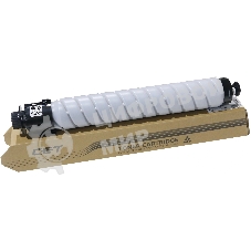 Картридж лазерный CET 842418, MC2001 для Ricoh M C2000/C2001 черный, (WW), 318г, 18000 стр.