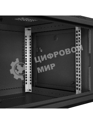 Шкаф телекоммуникационный 19