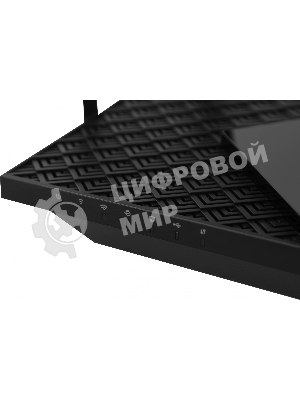 Маршрутизатор TP-Link Archer AX72 AX5400 Dual-Band Wi-Fi 6 Router