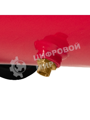 Компрессор безмасляный малошумный SPC 3000/50, 3000 Вт, ресивер 50 л, 520 л/мин MTX