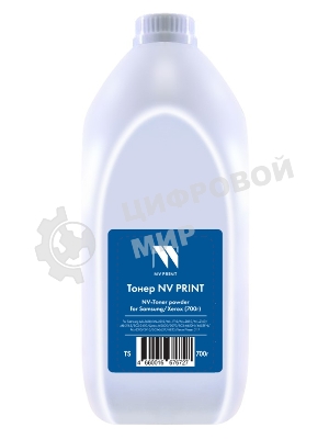 Тонер NVPrint для Samsung/Xerox (700г) совместимый для ML-1610, 1615, 1620, 1625, 2010, 2015, 2020, 2510, 2570, 2571, SCX-4321, 4521, ML-1410, 1500, 1510, ML-1710, 1740, 1745, 1750, 1755, 1780, ML-2160, 2162, 2165, 2167, 2168, SCX-3400, 3405, 3407, SF-760P, ML-1660, 1665, 1667, 1670, ML-1860, 1865, 1867, SCX-3200, 3205, 3207, 3217, ML-1640, 1641, 1645, 2240, 2241, SCX-4300, Xpress M2020, M2021, M2022, M2070, M2071, SCX-4650, 4655, ML-3300, 3310, 3312, 3710, 3712, SCX-4833, 4835, 5637, 5639, 5737, 5739, ML-3750, ML-2850, SCX-4200, 4220/Xerox Phaser 3117, 3140, 3155, 3160, 3250, 3320, 3052, 3260, 3330; WorkCentre 3210, 3220, 3315, 3325, 3215, 3225, 3335, 3345