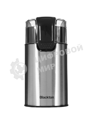Кофемолка Blackton Bt CG1114 Metallic Gray