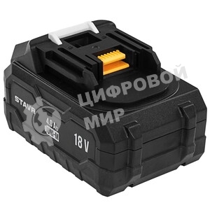 Аккумулятор СТАВР SB 18-4-01