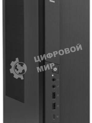 Персональный компьютер MSI Pro DP80 AI Intel Core Ultra 7 processor 265(2.4GHz), 16Gb(16*1)DDR5 U-DIMM, 1TB SSD M.2, Intel Graphics, noDVD, WiFi, BT, 300W, Dual LAN, no keyboard&mouse, noOS, 1y war-ty