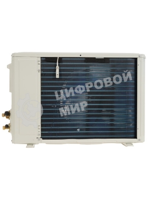 Сплит-система DAHATSU ONYX DC INVERTER DH-09 I завод TCL