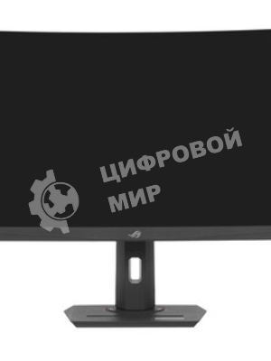 Монитор 27