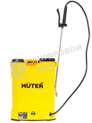 Опрыскиватель аккумуляторный Huter SP-16AC 70/13/29