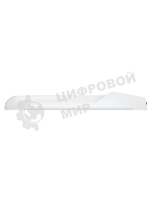 Сетевой фильтр Pilot L (GP) 1.8м, 6 розеток, белый, коробка