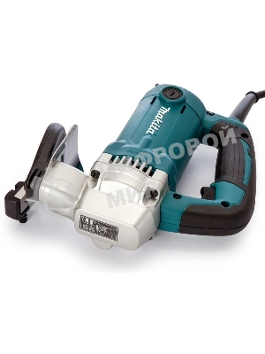 Электроножницы по металлу Makita JS3201J