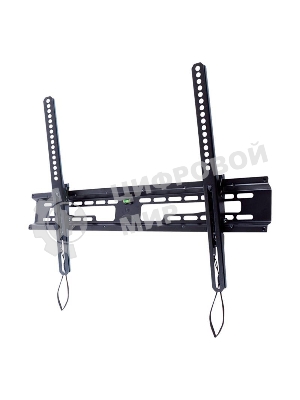 Кронштейн для телевизора Kromax FLAT-2 черный 32