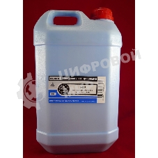 Тонер HP Color Universal Cyan химический (LJ 1600/2600/3600/3800/4600/4650/4700/5500, CP1210/1510/1025/2025/3505/3525/4525/5225/6015/680, M553 Canon LBP2510/5000/5050/5100) (кан. 1кг) BW Premium фас. Россия