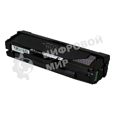 Картридж лазерный Sakura SA106R02773 (тип 106R02773) черный, 1500 стр., для Xerox Phaser 3020/ WorkCentre 3025
