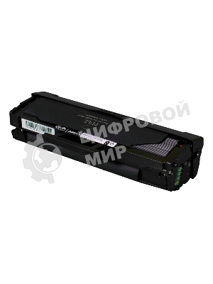 Картридж лазерный Sakura SA106R02773 (тип 106R02773) черный, 1500 стр., для Xerox Phaser 3020/ WorkCentre 3025