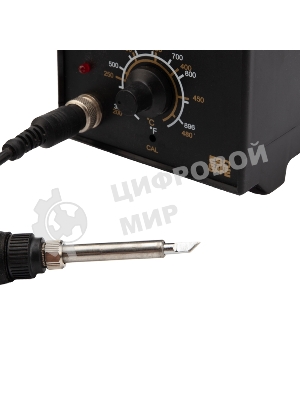 Жало Rexant для паяльника серии 900М, Ø 4.3 мм, тип 