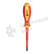 Отвертка PH2х100мм Expert 1000В PROхima EKF ph-2-100-exp-in