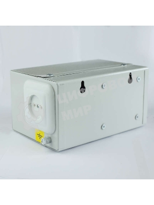 Ящик с понижающим трансформатором ЯТП 0.25 220/36В (3 авт. выкл.) Кострома ОС0000002367