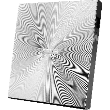 Оптический привод DVD-RW Asus SDRW-08U9M-U серебристый USB slim ultra slim M-Disk Mac внешний RTL